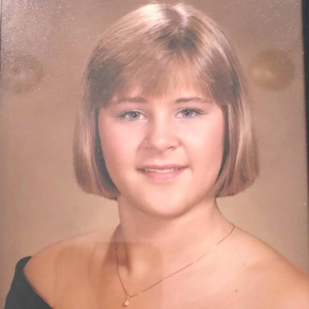 Meet your Posher, Kimberly